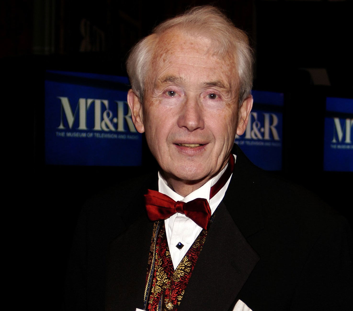 Frank McCourt